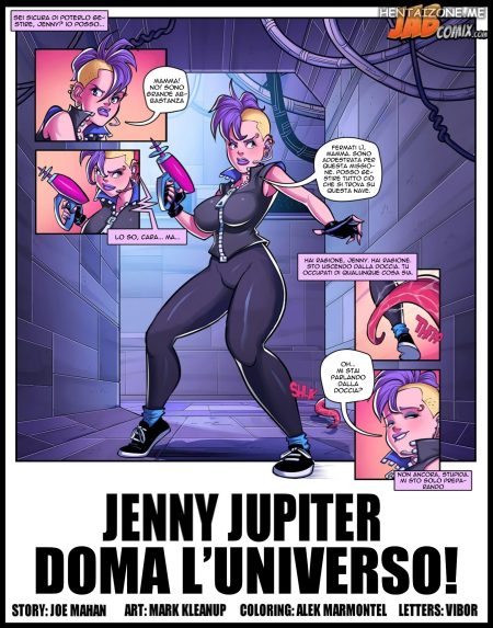 Jenny Jupiter 1 (2/22)